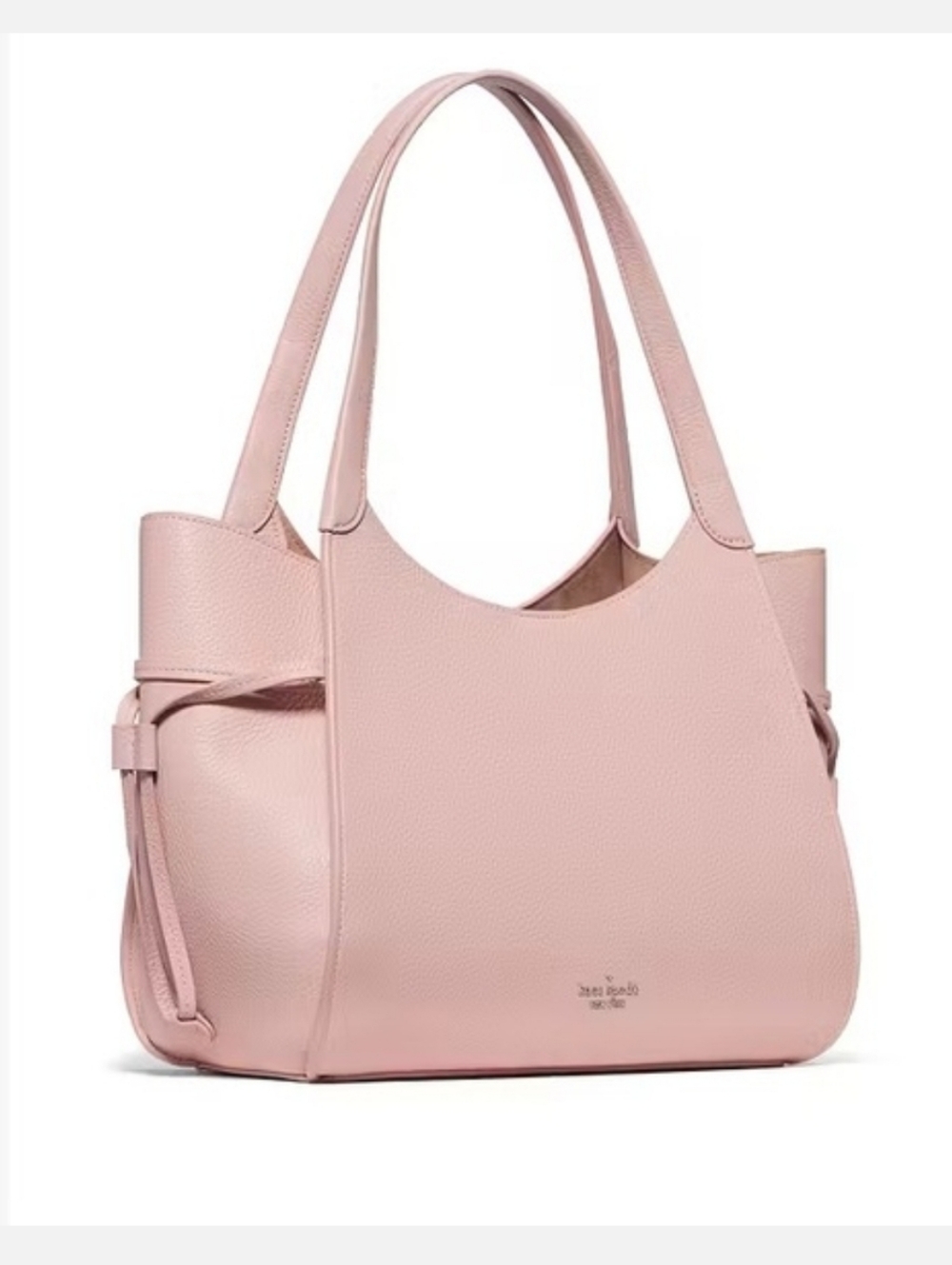 kate spade Stash Carryall Bag, Tutu pink - Picture 2 of 13
